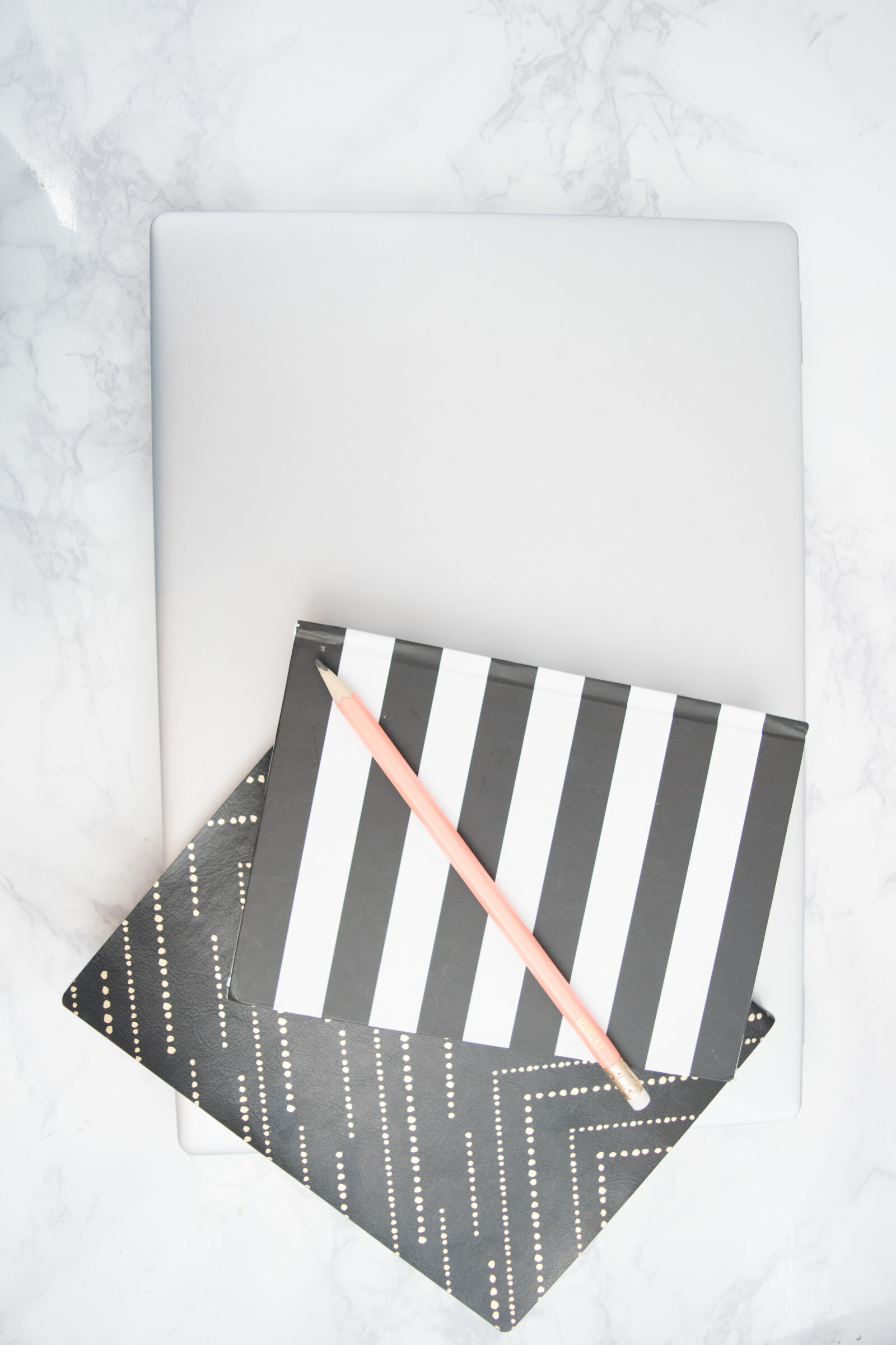 Nikon D3300 sample photo. Black, and, white, flatlay photography