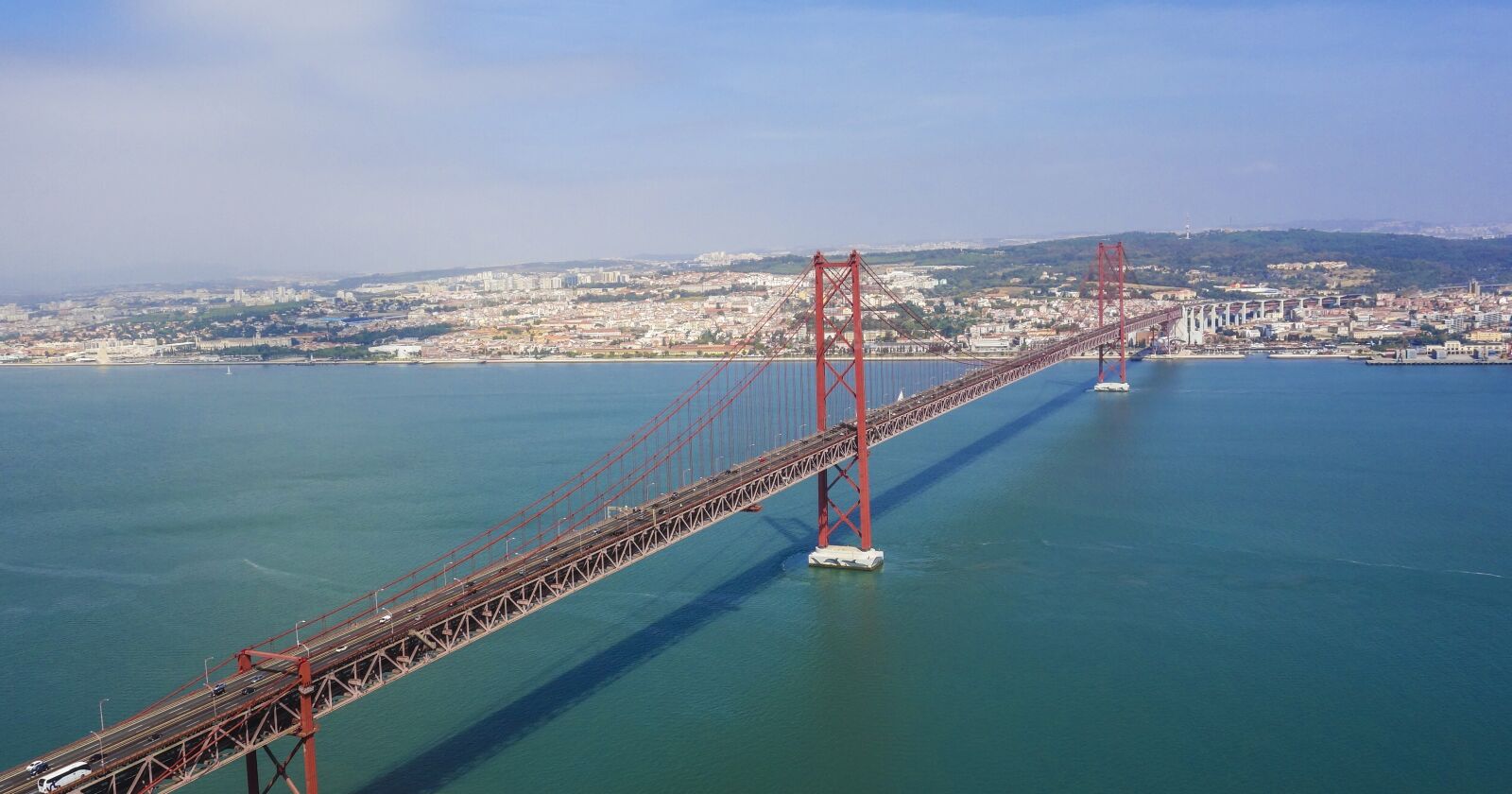 Sony Cyber-shot DSC-RX100 sample photo. Lisbon, bridge, ponte 25 photography