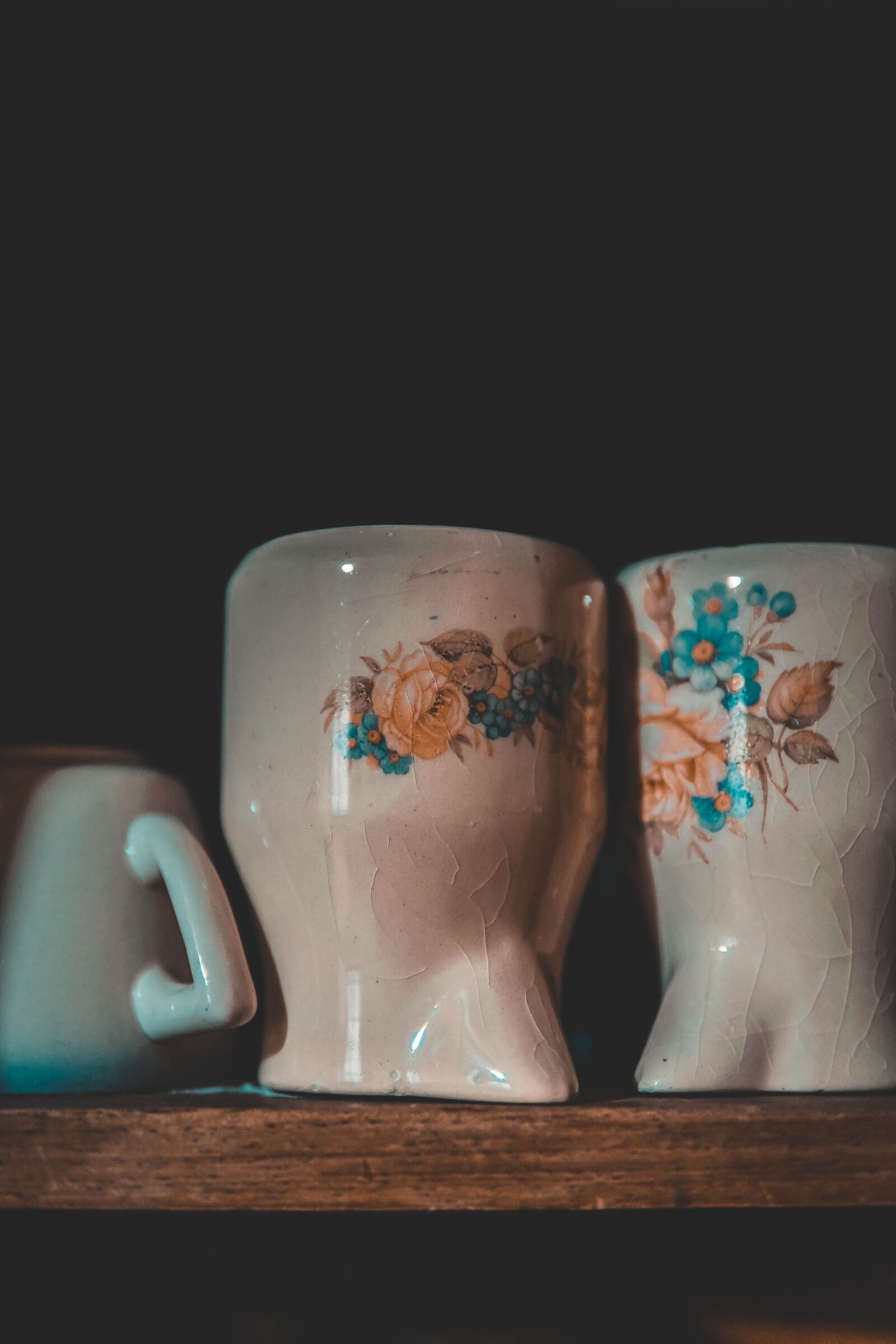 Sony a6500 sample photo. Coffee, cups, cup photography