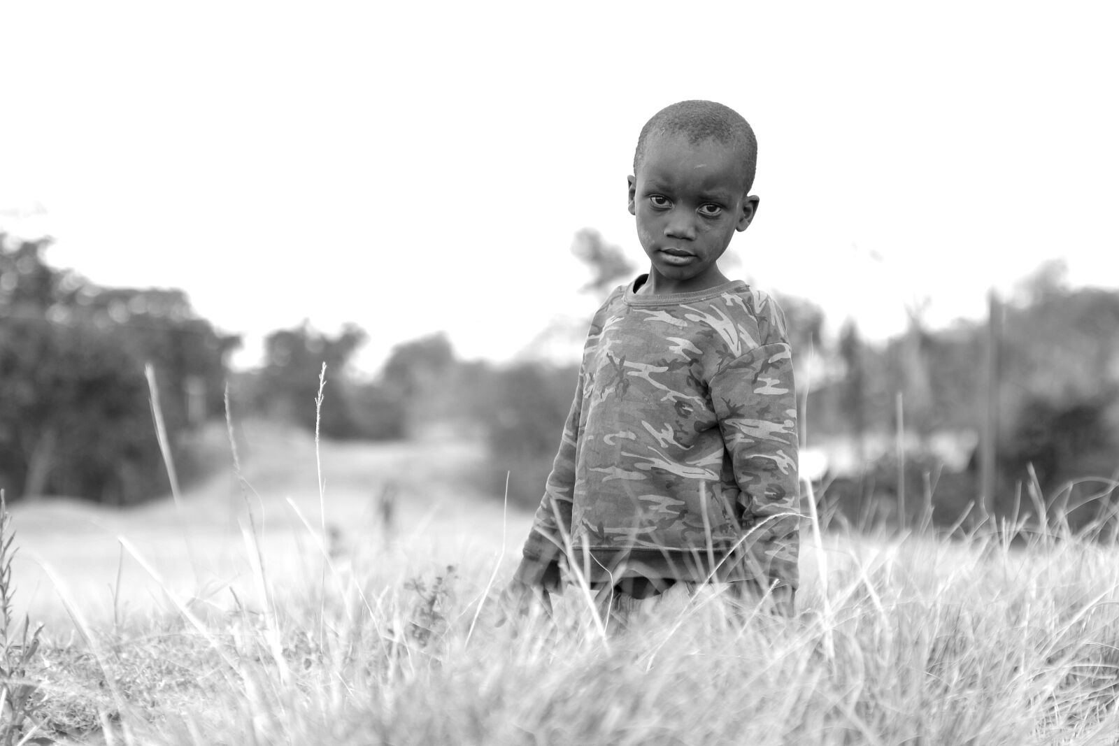 Canon EF 24-105mm F4L IS USM sample photo. Africa, children, uganda photography