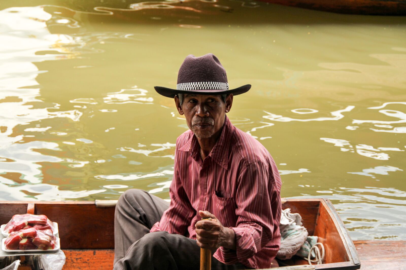 Canon EOS 60D sample photo. People, asia, thailand photography