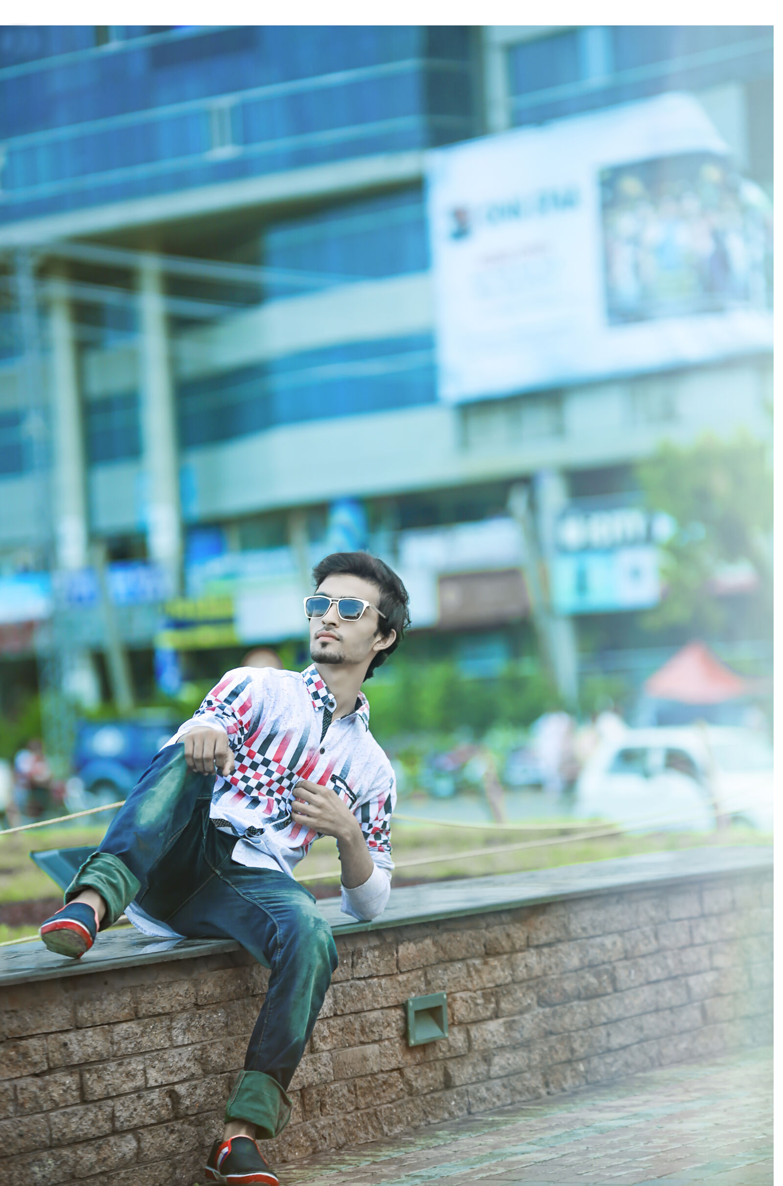 Canon EOS 5D Mark III sample photo