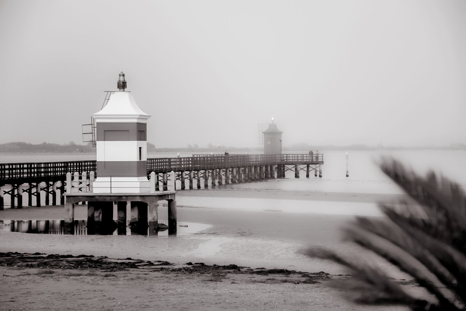 Nikon D7200 sample photo. Lignano, lignano sabbiadoro, lighthouse photography