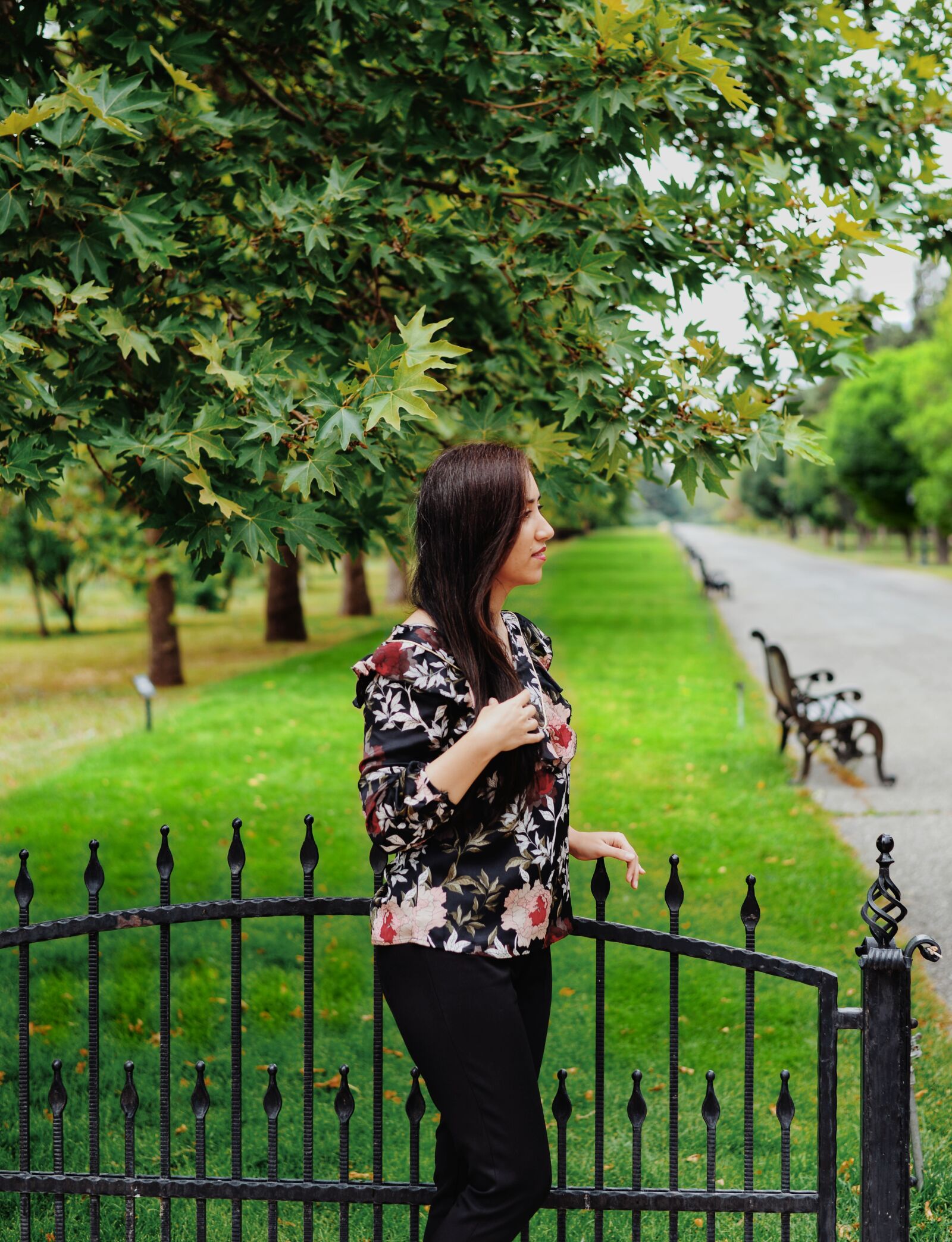 Nikon D610 sample photo