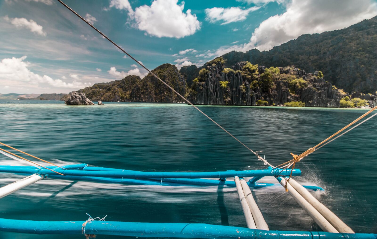 Canon EOS 70D sample photo. Water, sea, nature photography