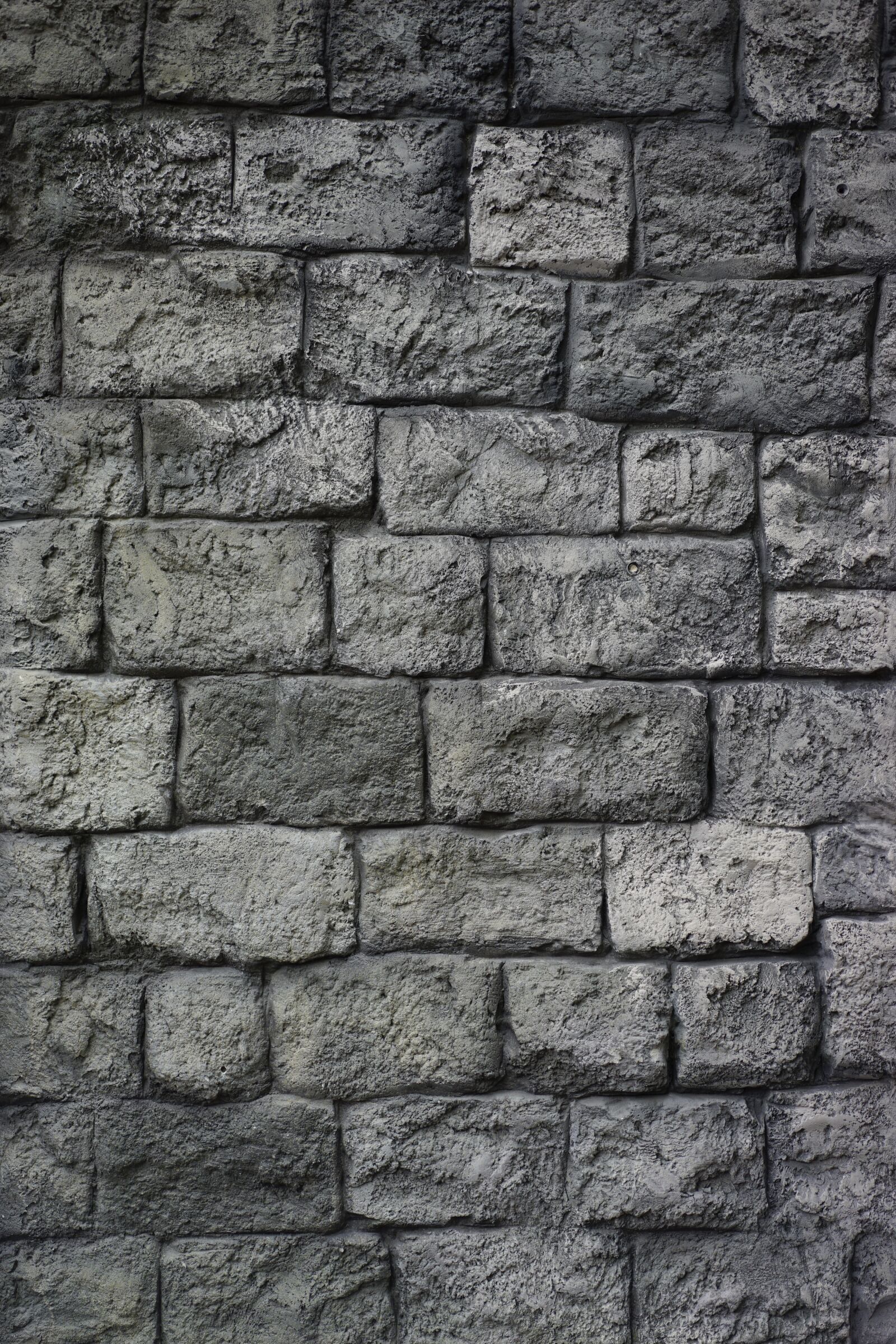 Sony a7 II + Sony Sonnar T* FE 55mm F1.8 ZA sample photo. Wall, background, stone photography