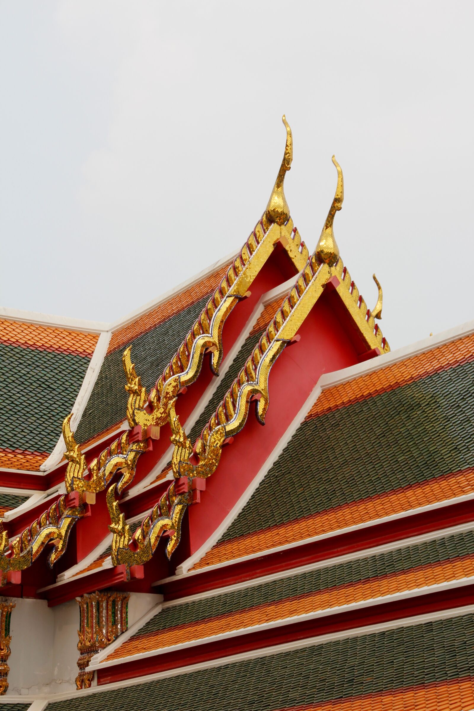 Canon EOS 60D sample photo. Temple, roof, pagoda photography