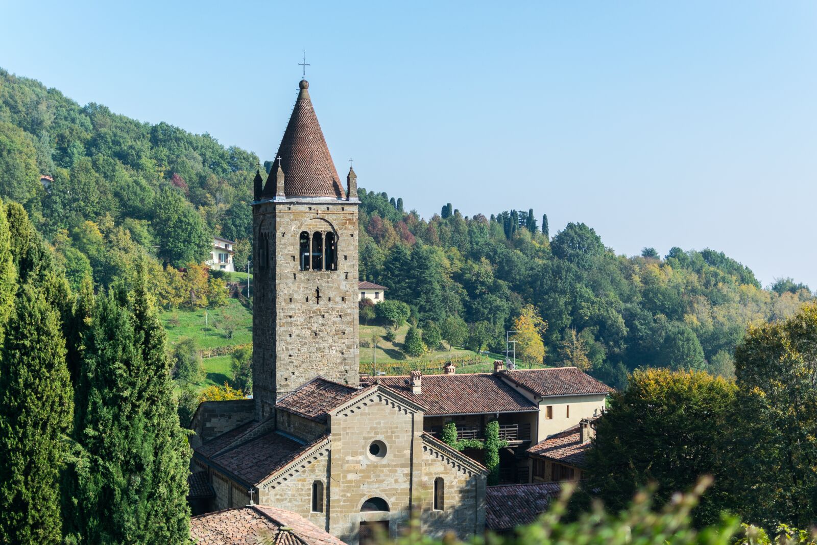 Nikon D3300 sample photo. Architecture, old, travel photography