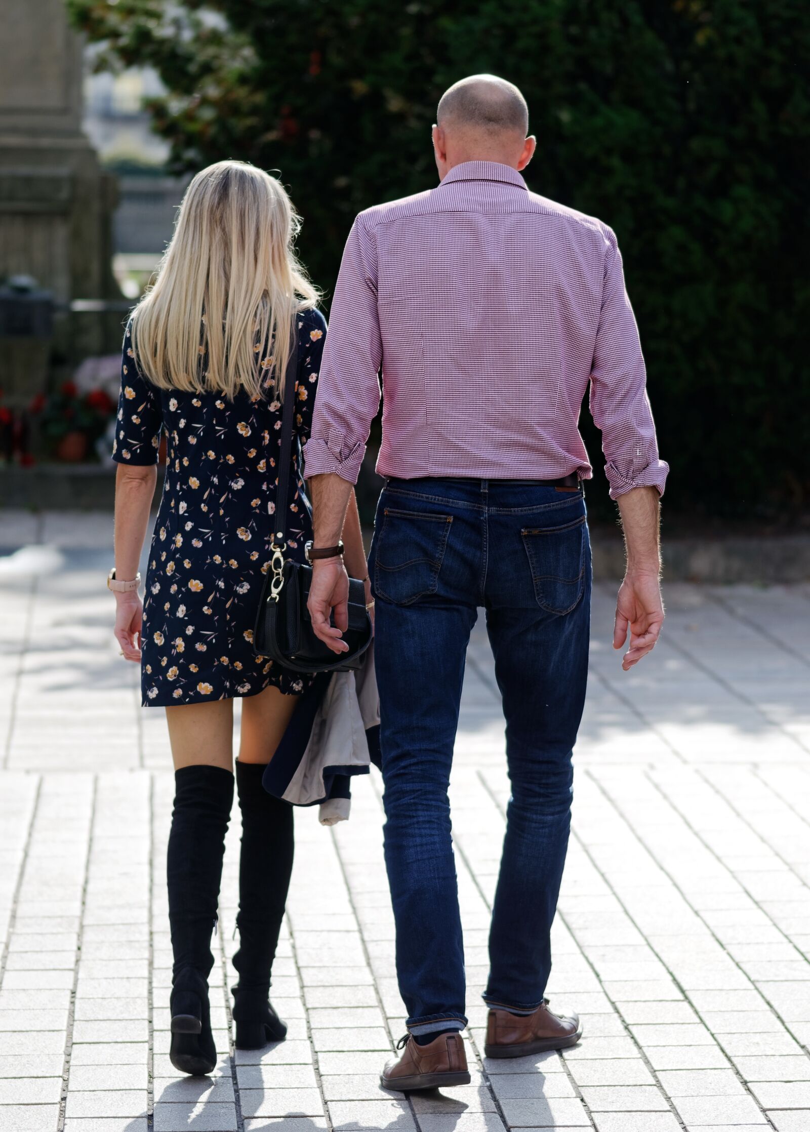 Nikon D5100 sample photo. Couple, people, together photography