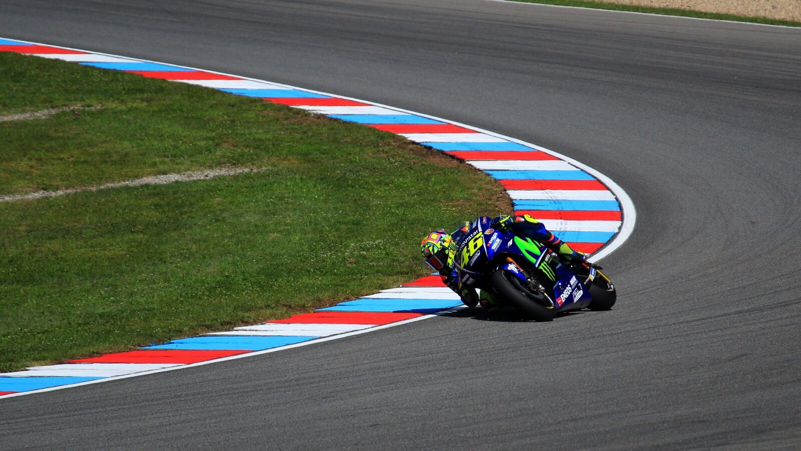 Canon EF-S 55-250mm F4-5.6 IS STM sample photo. Brno, motogp, valentino rossi photography