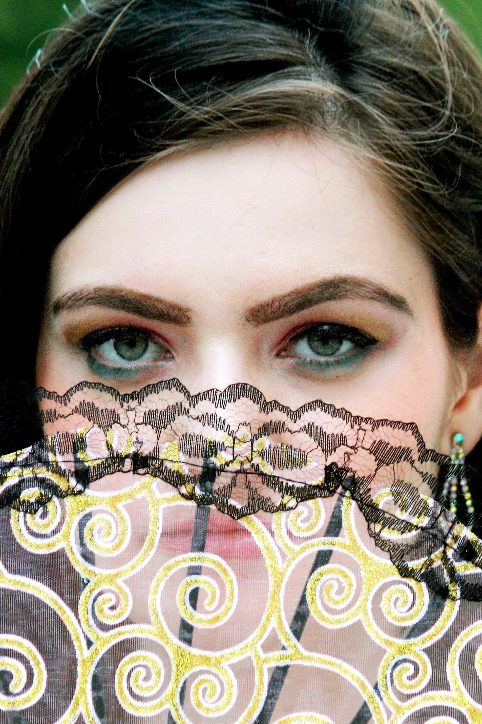 Canon EOS 50D sample photo. Photo, fashion, charm photography