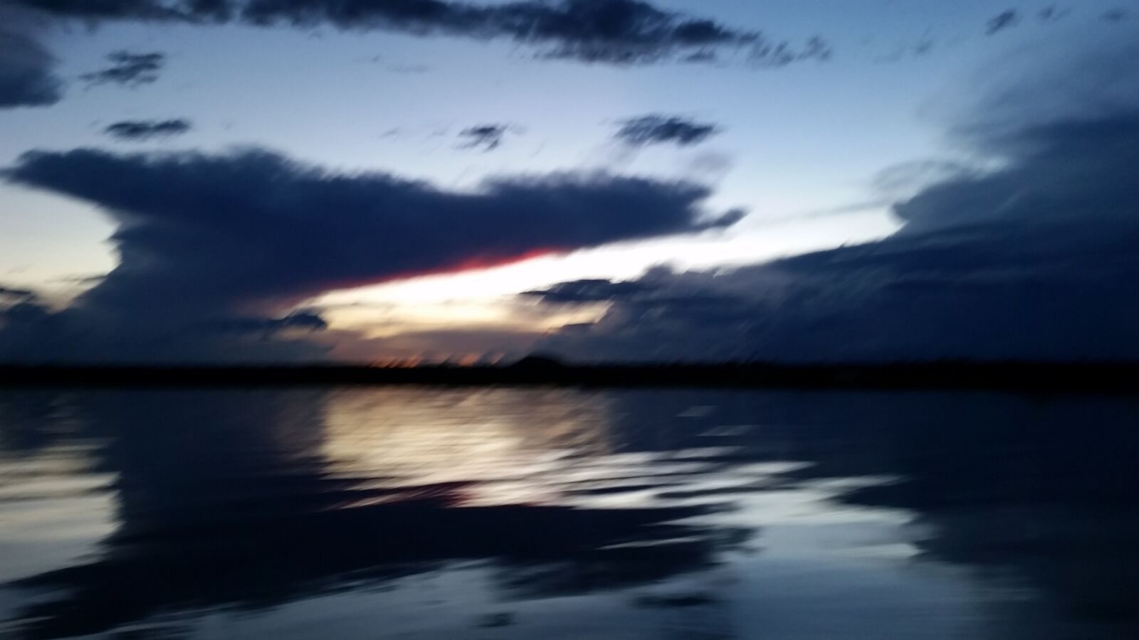 Samsung Galaxy S5 sample photo. Landscape, sky, twilight photography