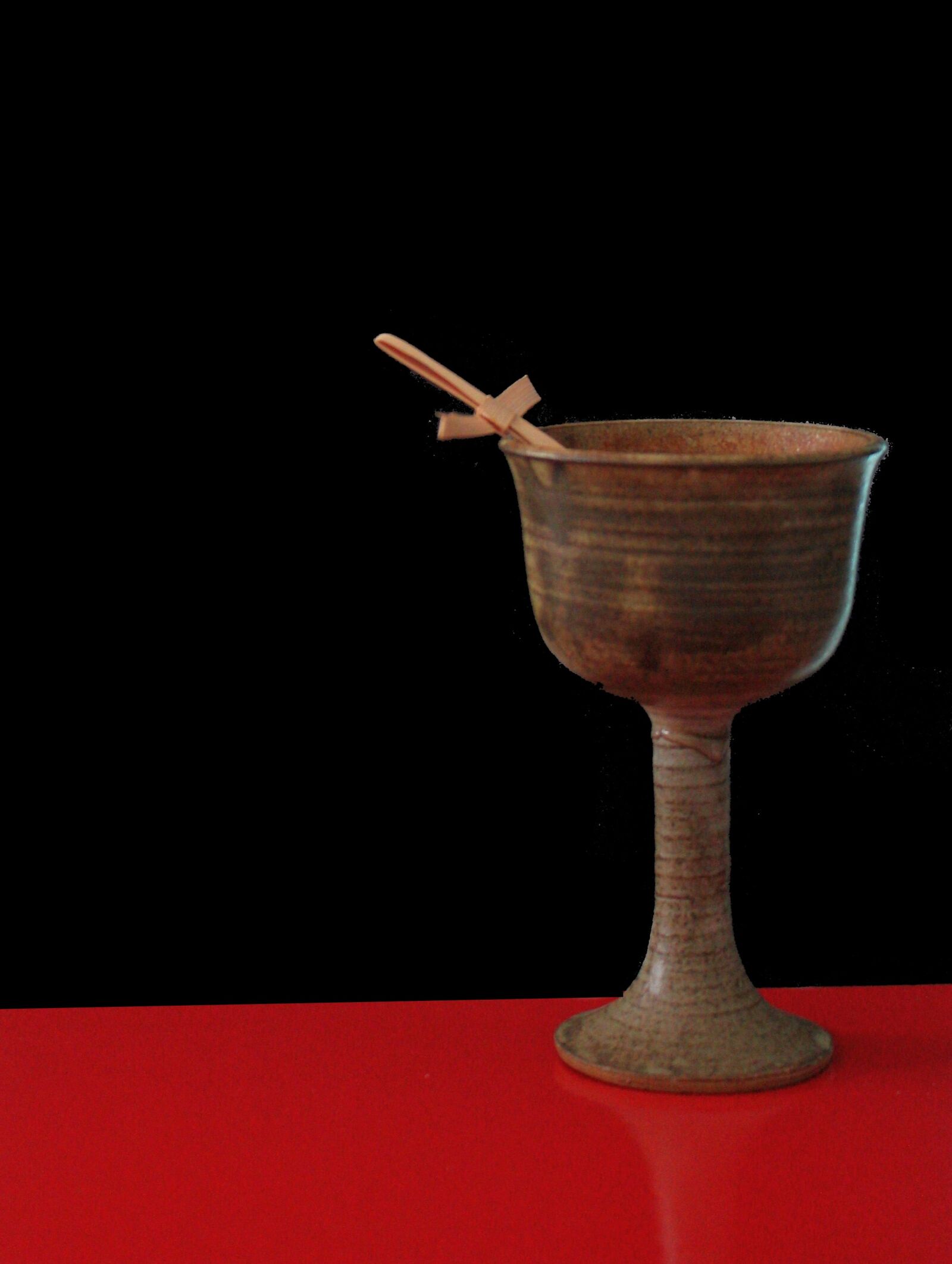 Canon EOS 550D (EOS Rebel T2i / EOS Kiss X4) sample photo. Goblet, chalice, crusades photography