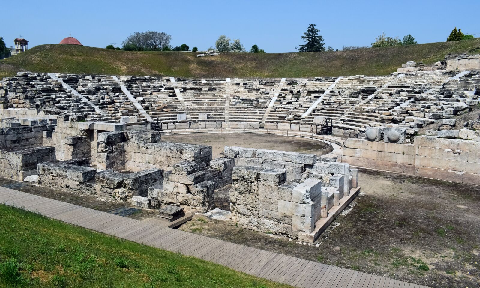 Nikon D3300 sample photo. Greece, larissa, theatre photography