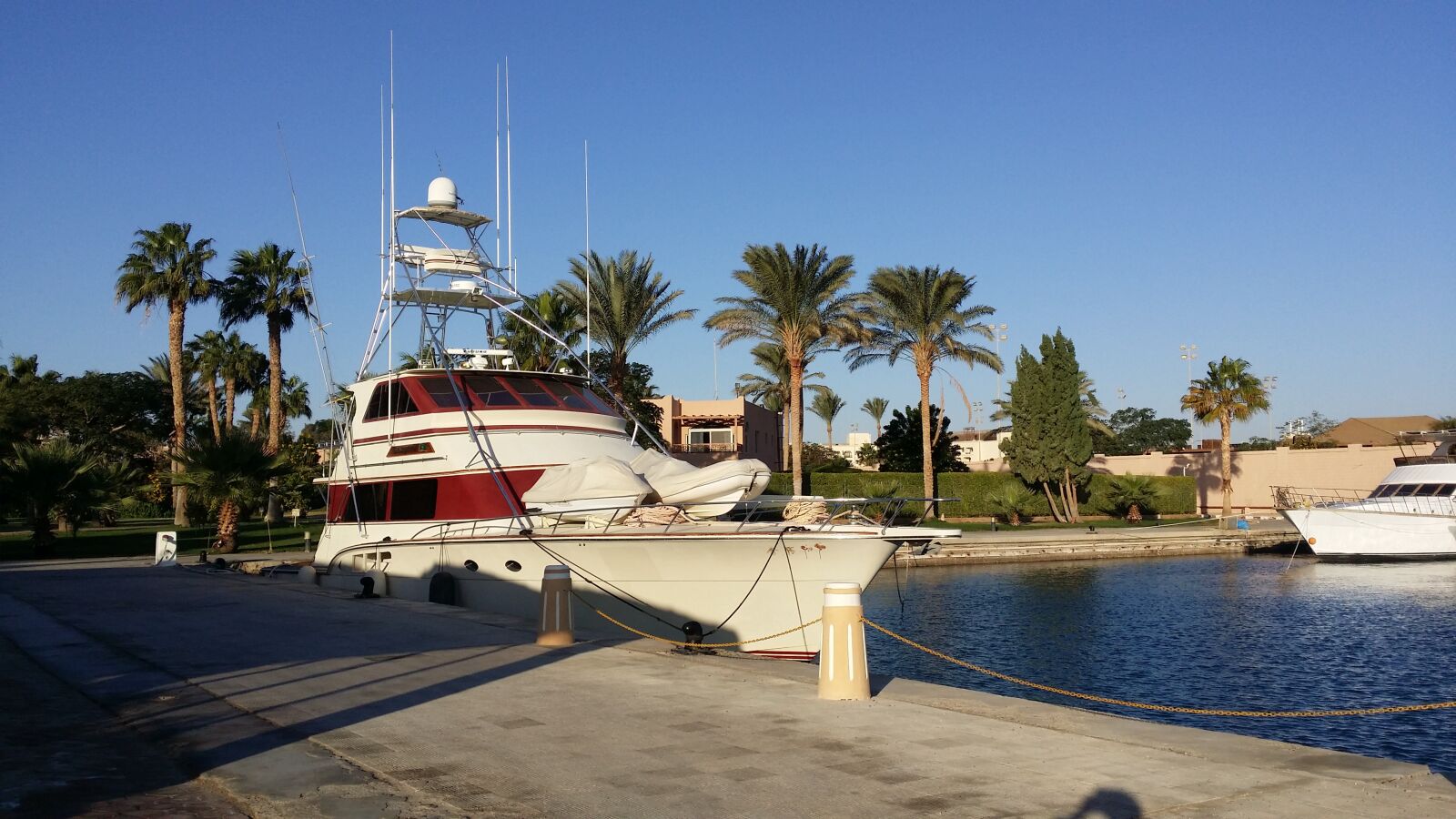 Samsung Galaxy S4 sample photo. Egypt, boat, water photography