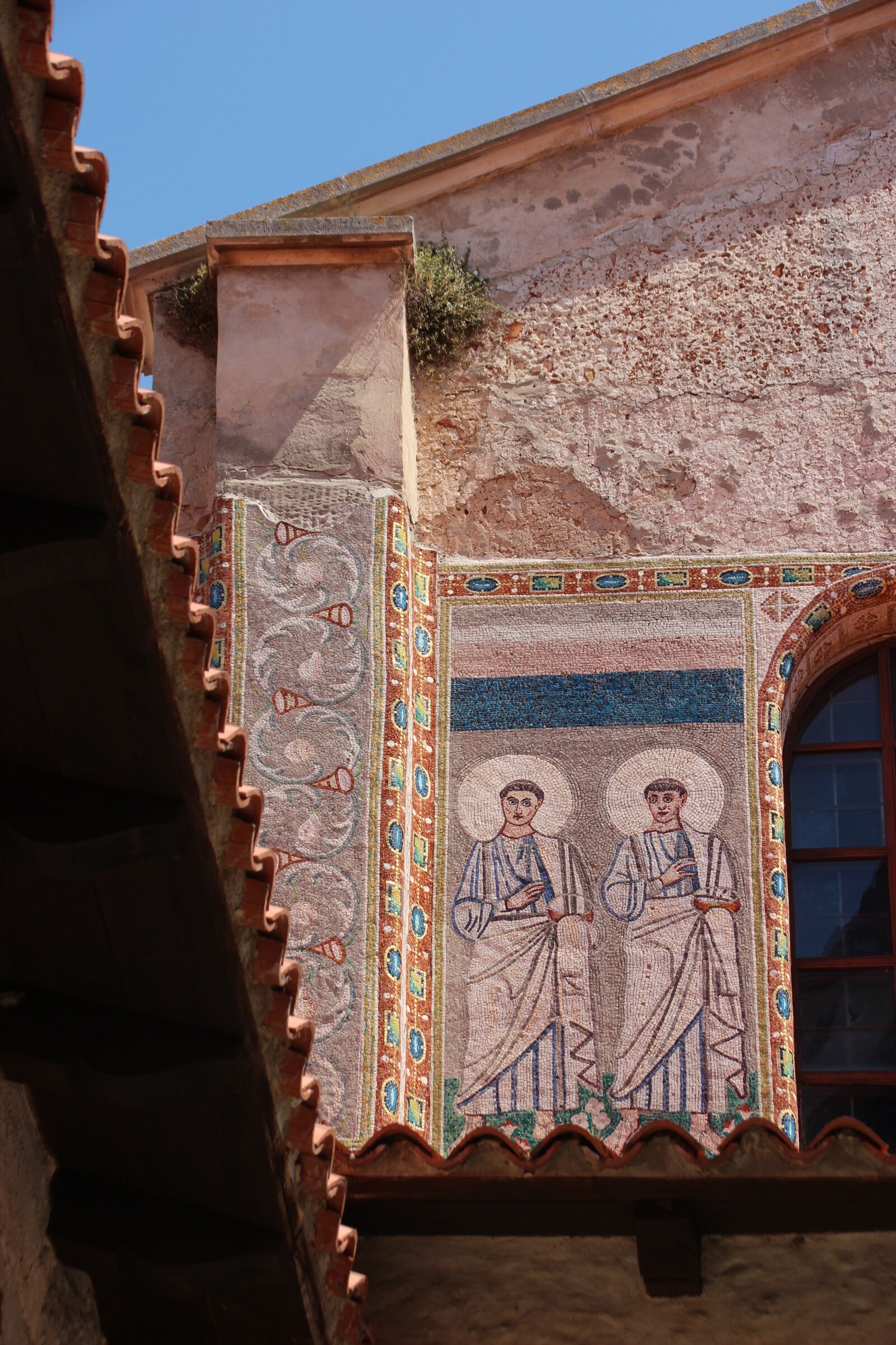 Canon EOS 600D (Rebel EOS T3i / EOS Kiss X5) sample photo. Church, st euphemia, venetian photography