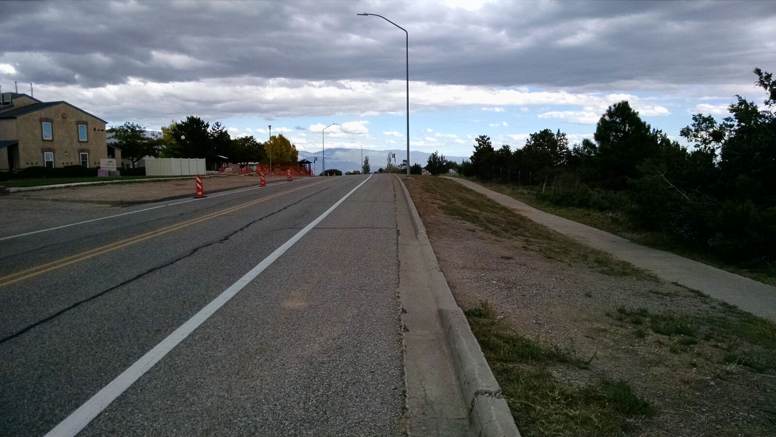 Motorola XT1080 sample photo