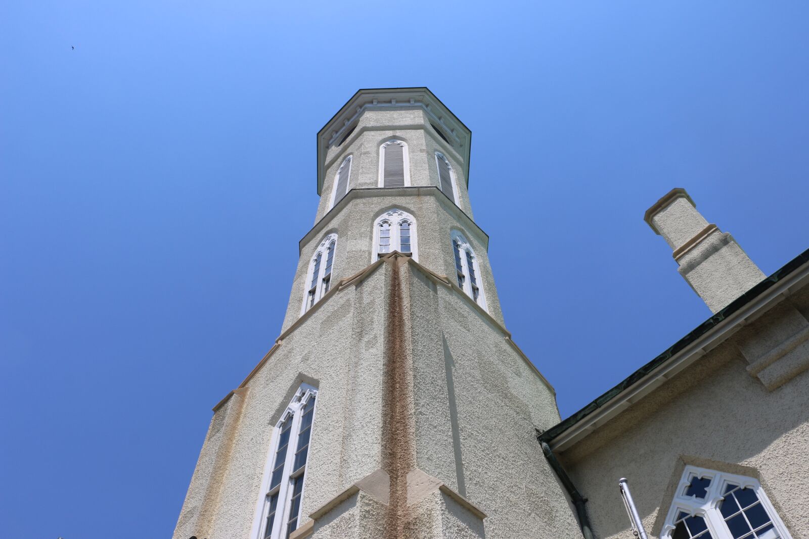 Canon EOS 70D sample photo. Church, steeple, religion photography