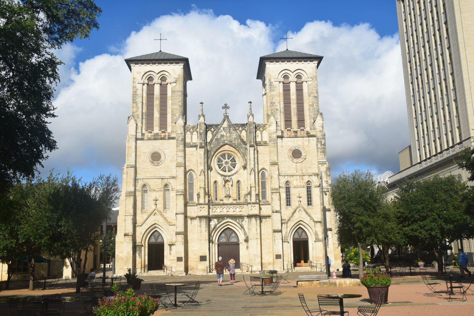 Nikon D5300 sample photo. San antonio, texas, san photography