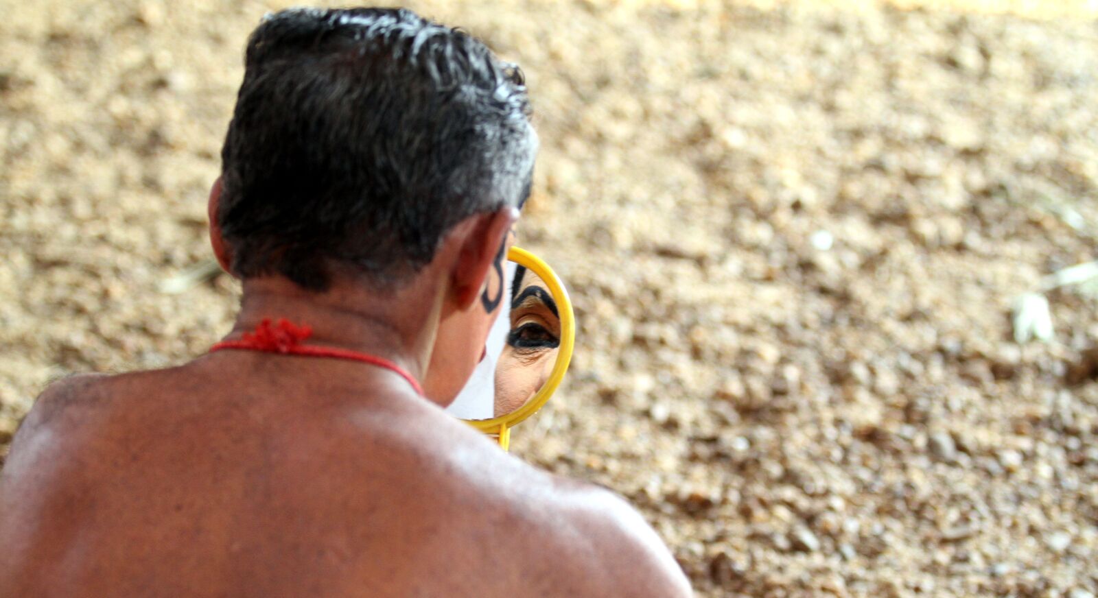 Canon EOS 7D sample photo. Kadhakali, dance, art photography