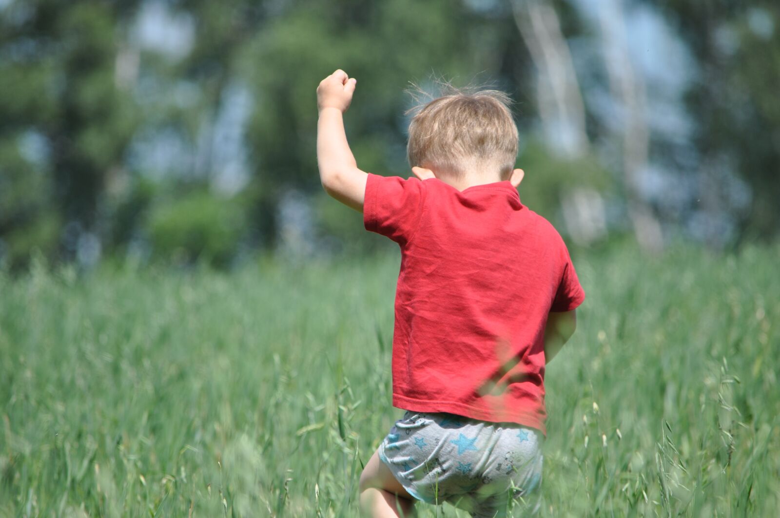Nikon D90 sample photo. Village, nature, boy photography