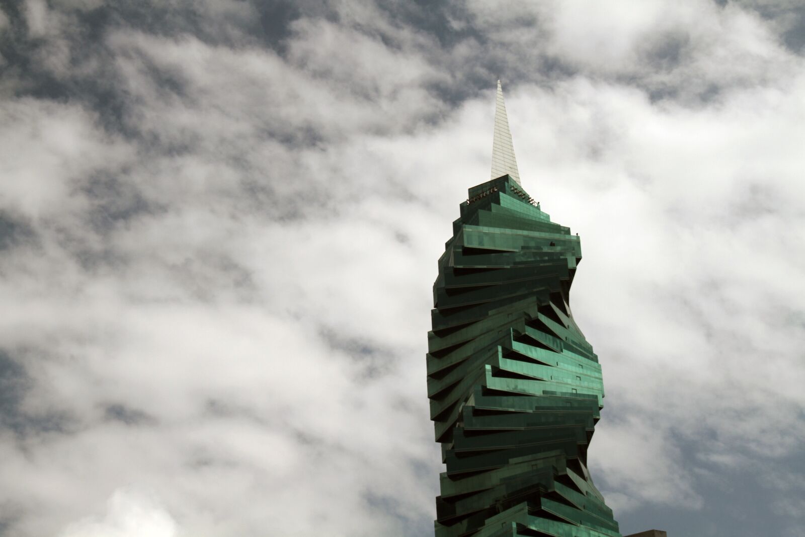 Canon EOS 7D sample photo. Tower, contemporary, architecture photography