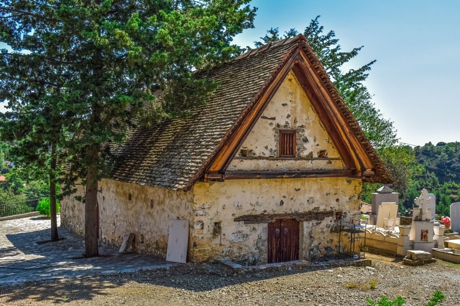Nikon D3300 sample photo. Church, stone, orthodox photography