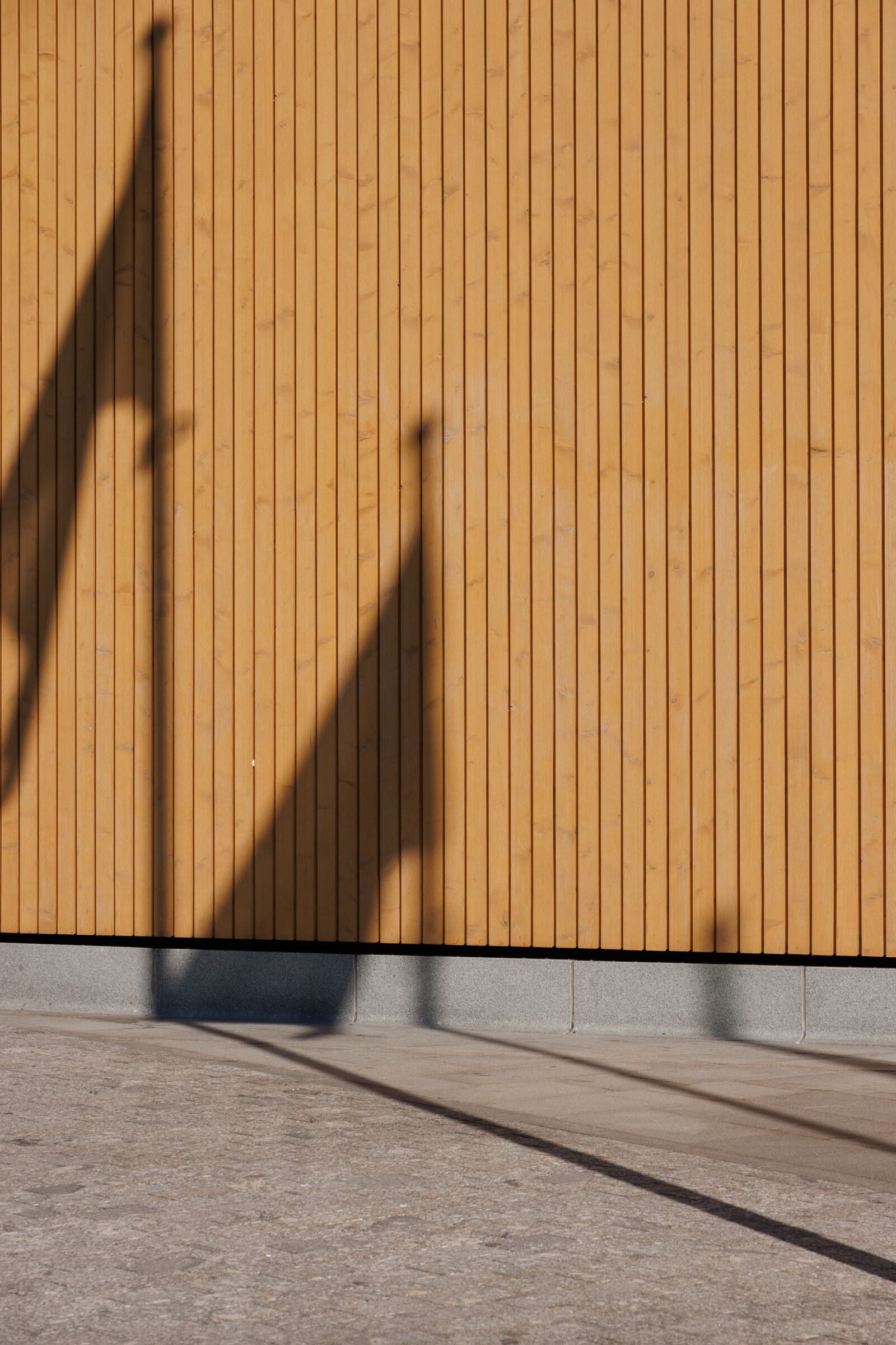 Canon EOS R7 sample photo. Shadow flags photography