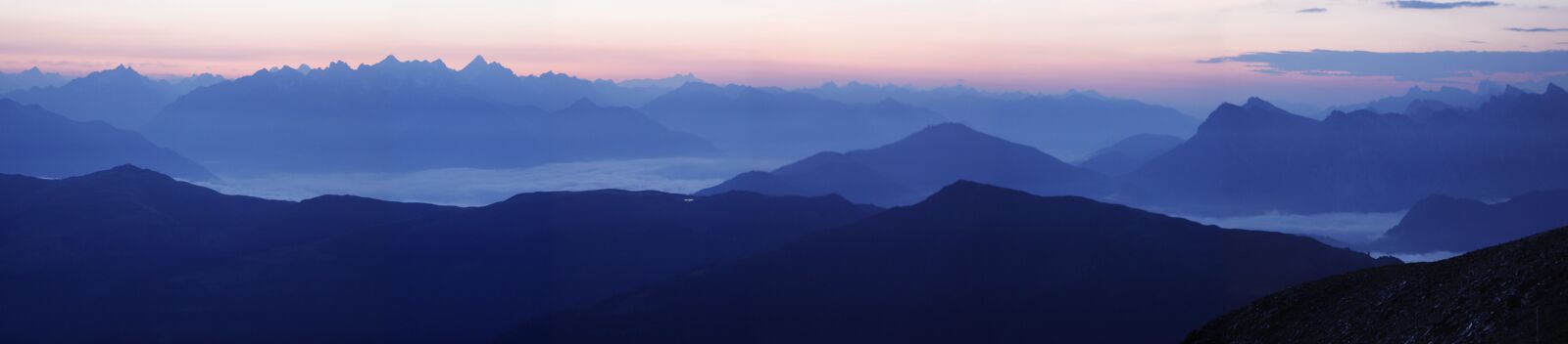 Canon EOS 50D sample photo. Alpine, mountains, landscape photography