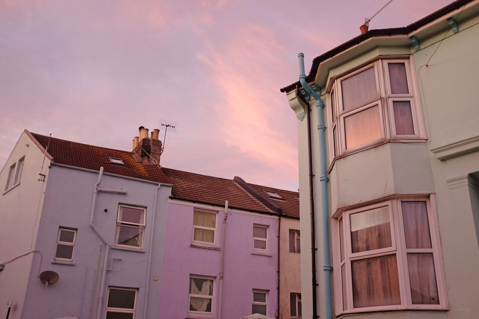 Fujifilm X100S sample photo. House, architecture, building photography