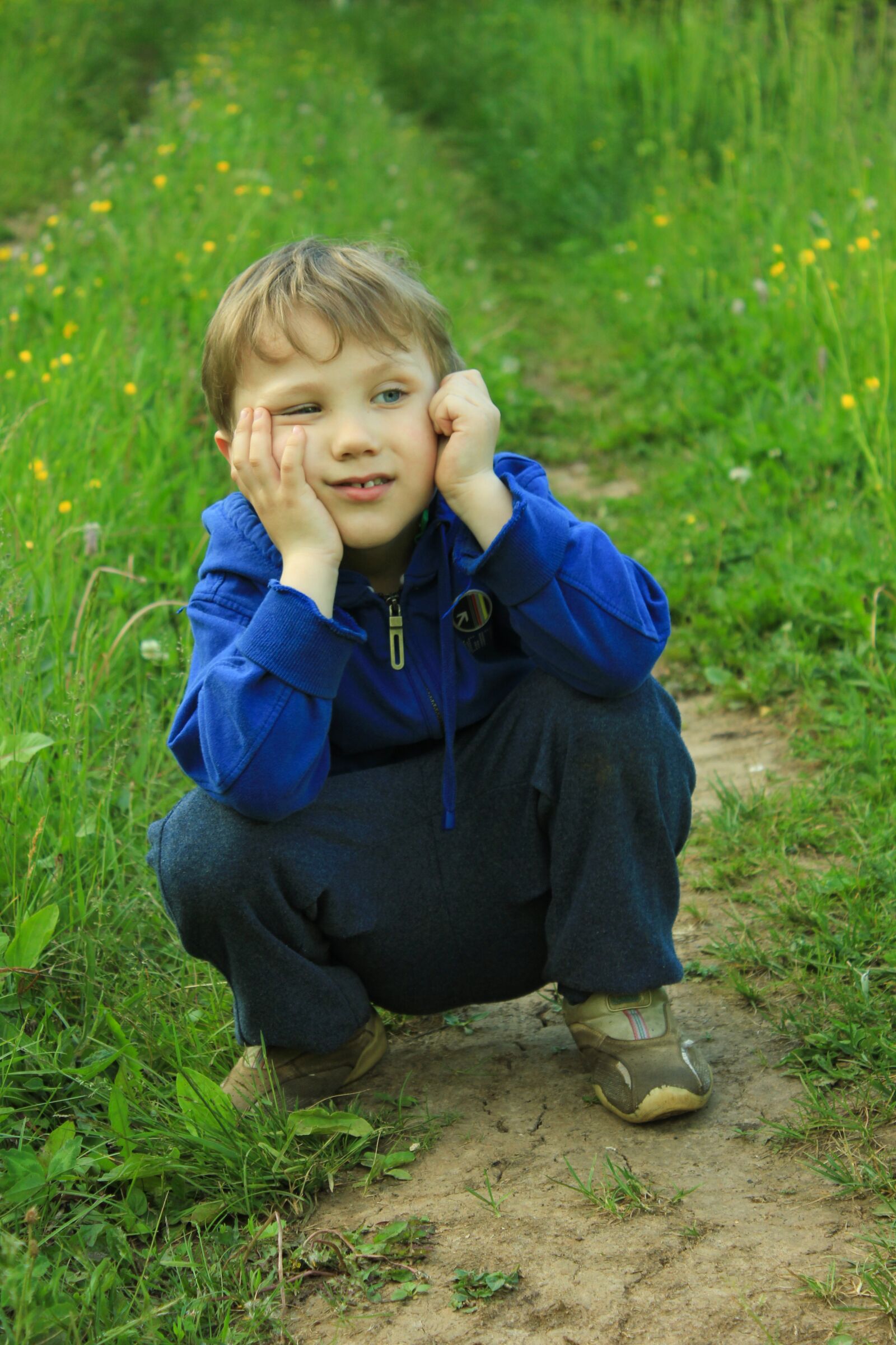 Canon EOS 550D (EOS Rebel T2i / EOS Kiss X4) sample photo. Baby, boy, childhood photography
