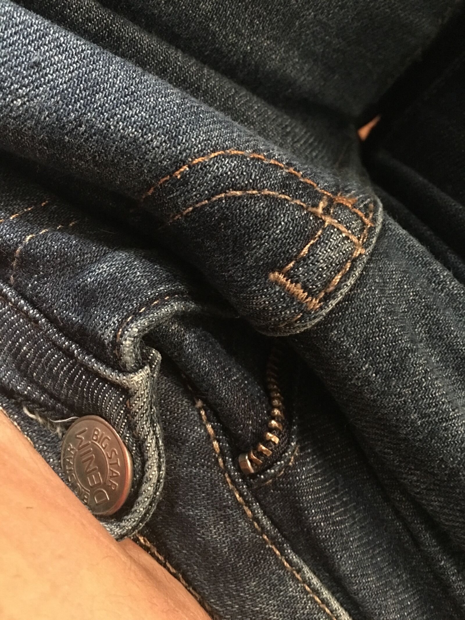 Apple iPhone 6s Plus sample photo. Pants, jeans, clothing photography