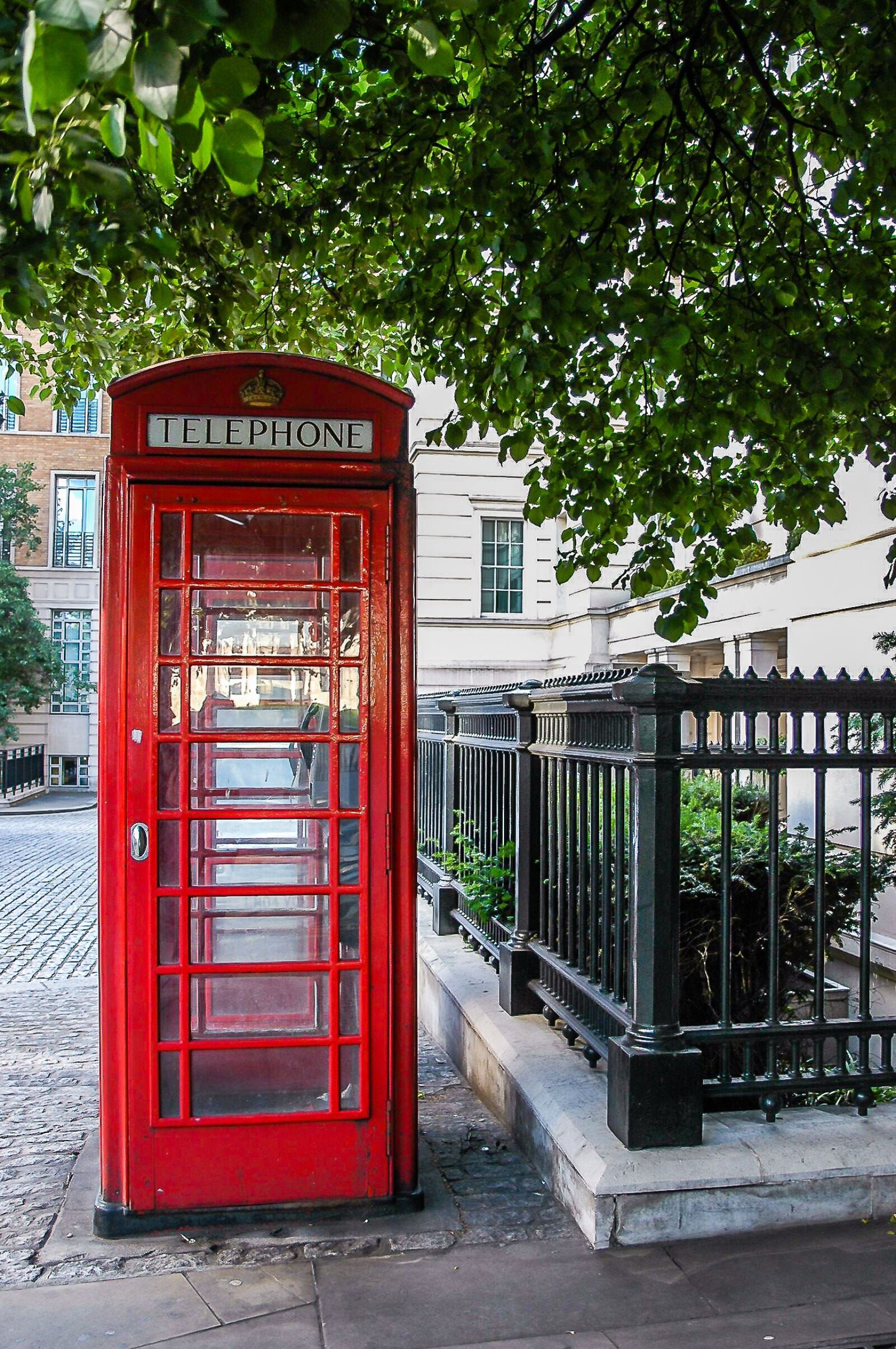 Nikon D70 sample photo. London, britain, city photography