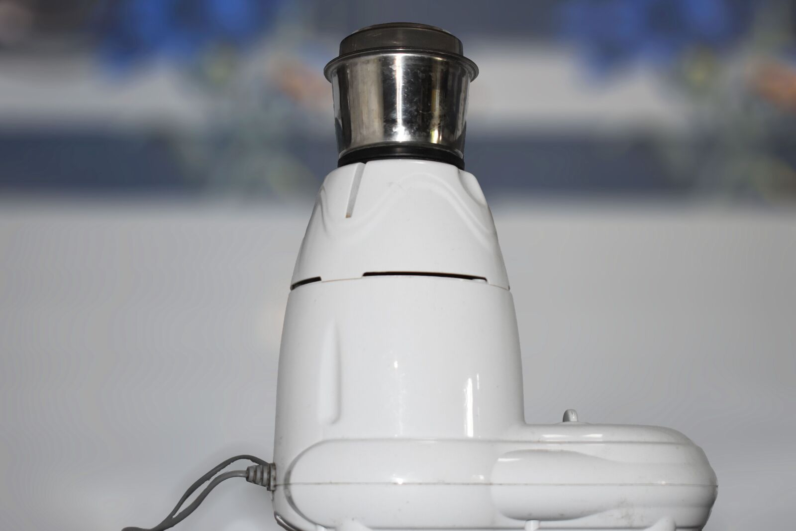 Nikon D3500 sample photo. Mixer, mixer machine, mixer photography