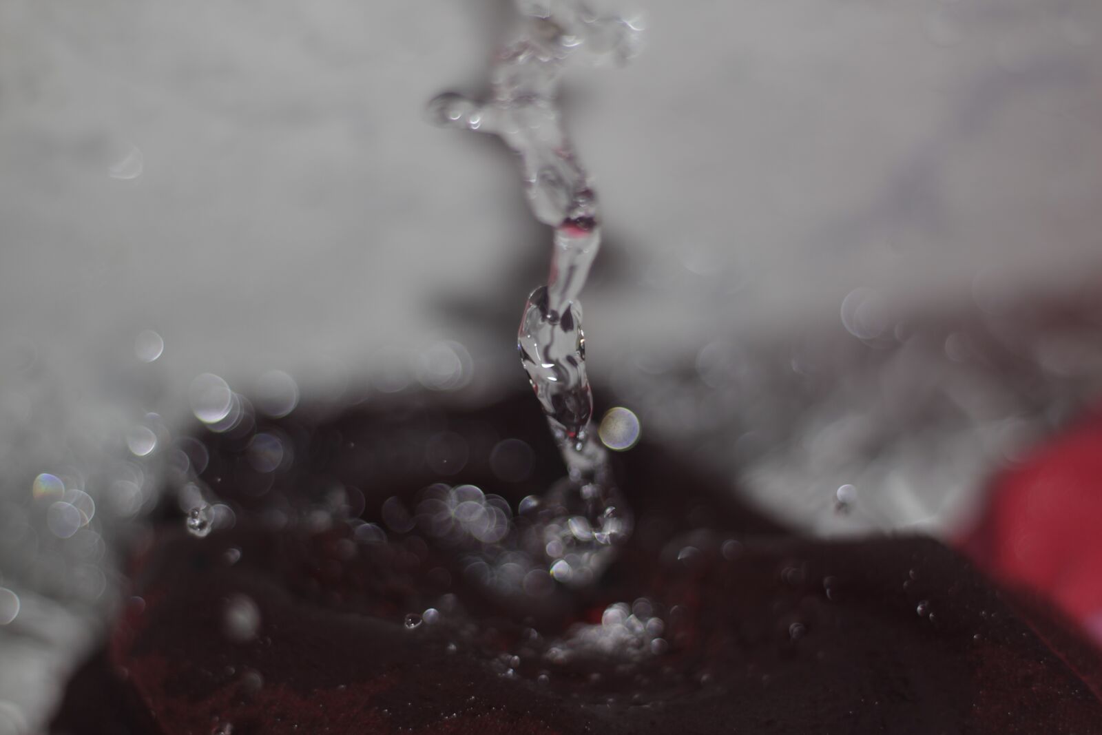 Canon EOS 50D sample photo. Water, cano, open photography