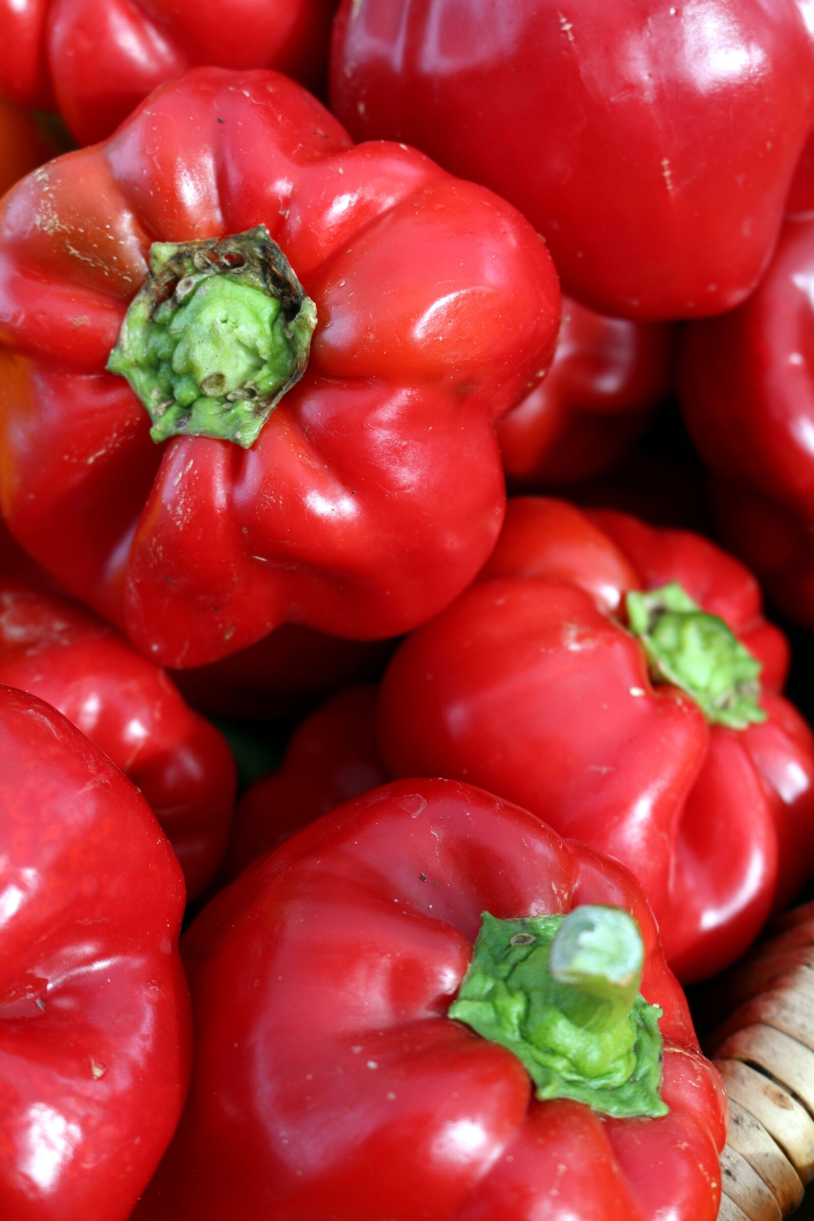 Canon EOS 70D sample photo. Pepper, red, food photography
