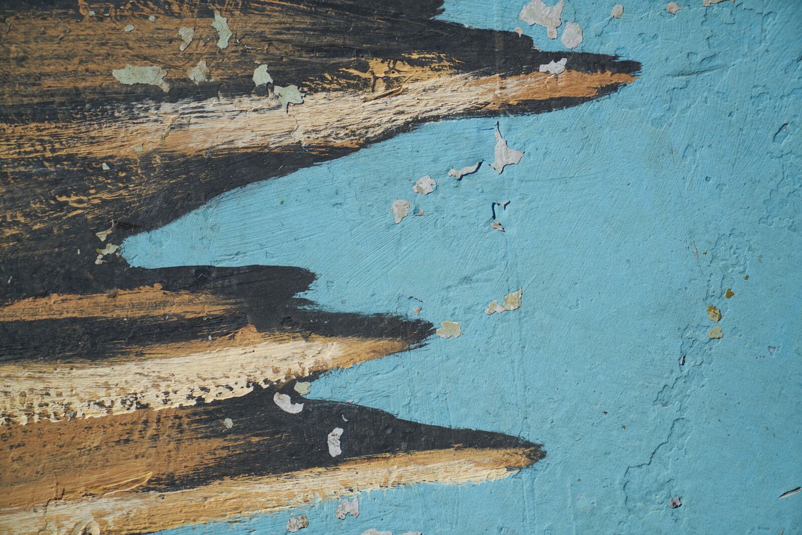 Sony a7R II sample photo. Wall, ground, paint photography