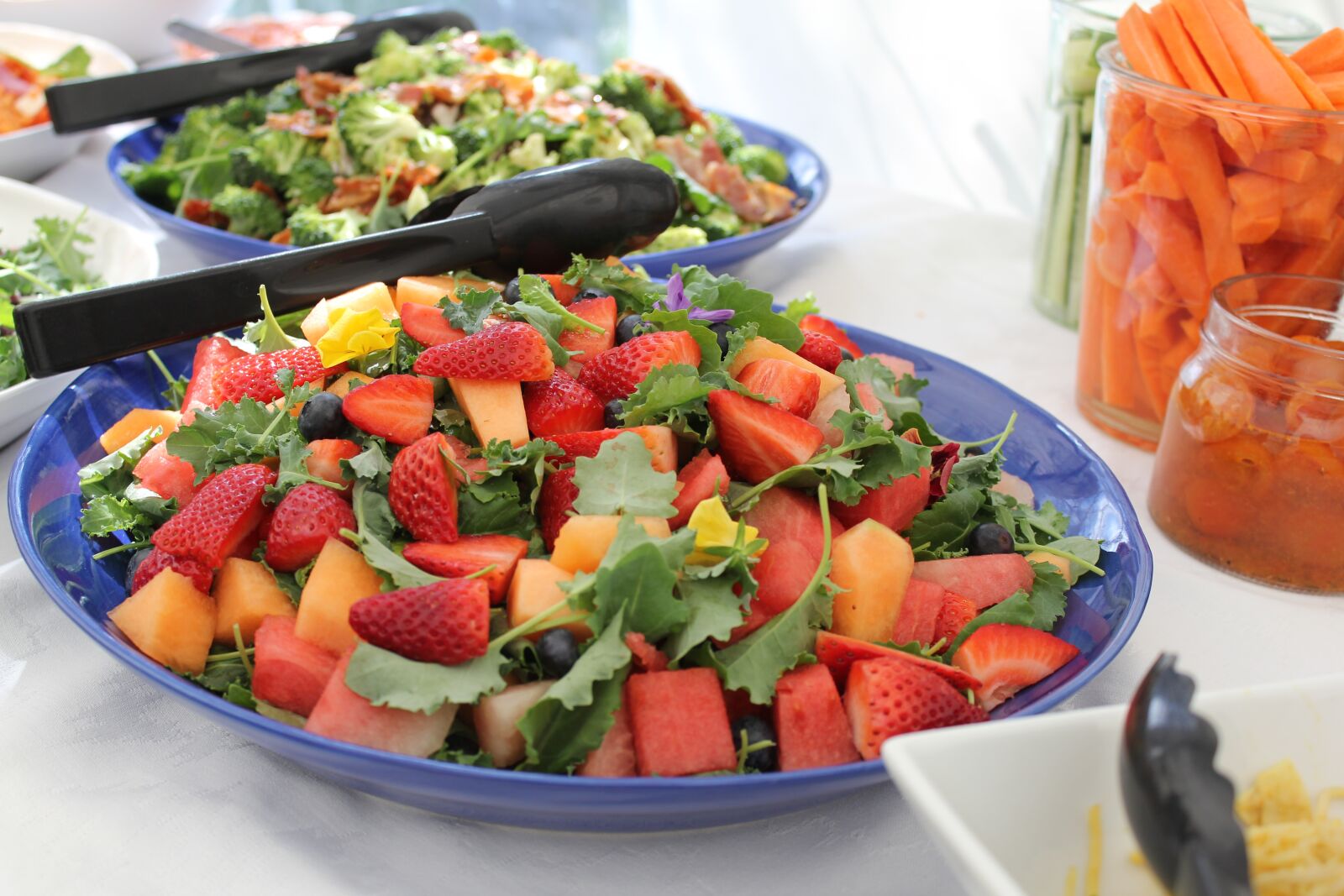 Canon EOS 60D sample photo. Food, mixed, fruits photography