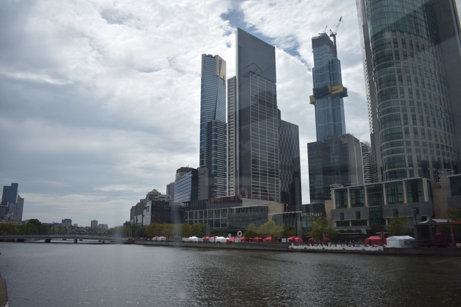 Nikon D3400 sample photo. Buildings, skyline, city photography