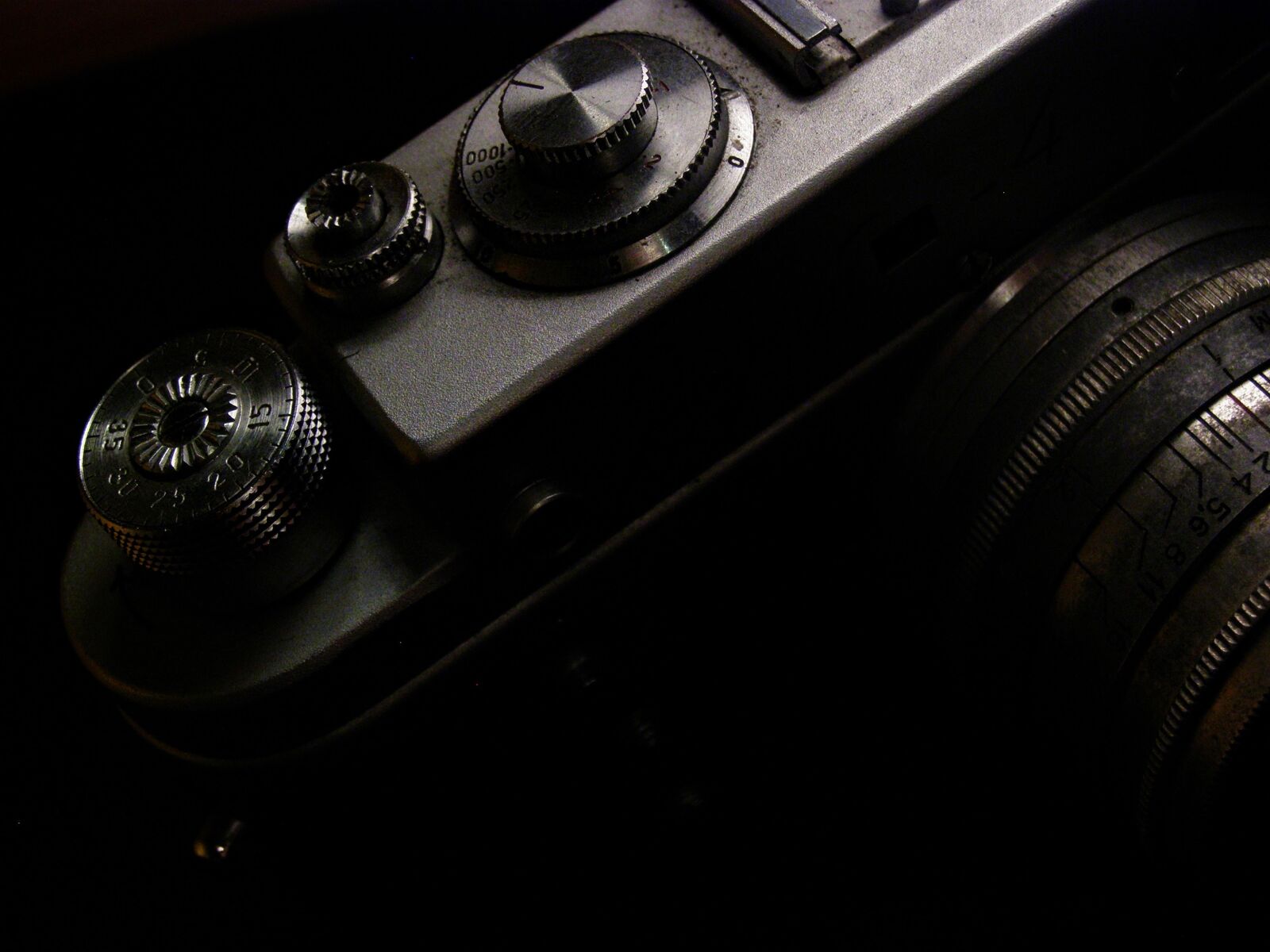 Olympus SP510UZ sample photo. Analogue photography, camera, analog photography
