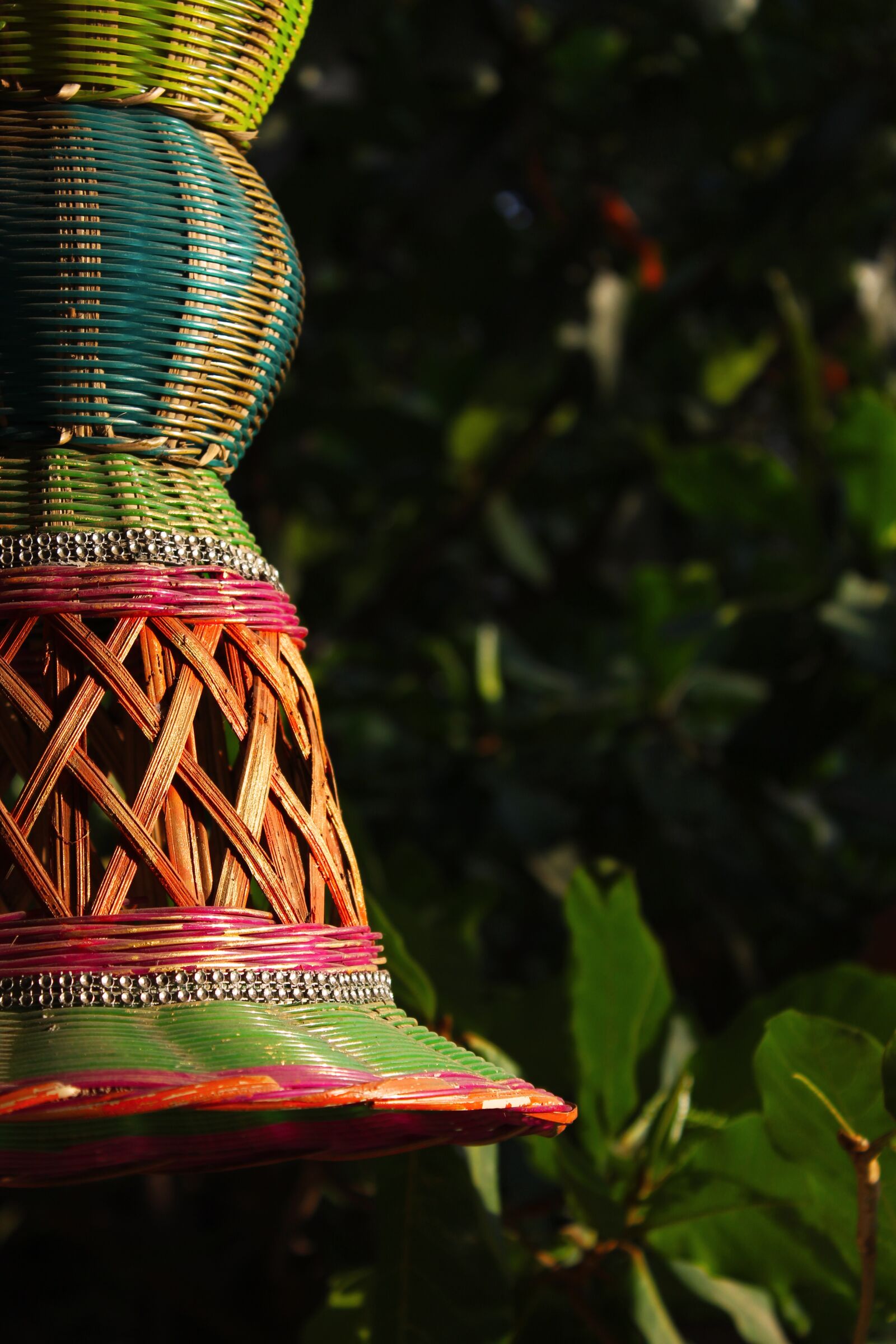 Canon EOS 700D (EOS Rebel T5i / EOS Kiss X7i) sample photo. Decoration, sunset, nature photography