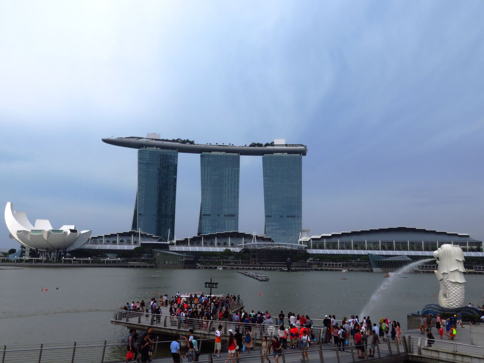 Canon PowerShot SX60 HS sample photo