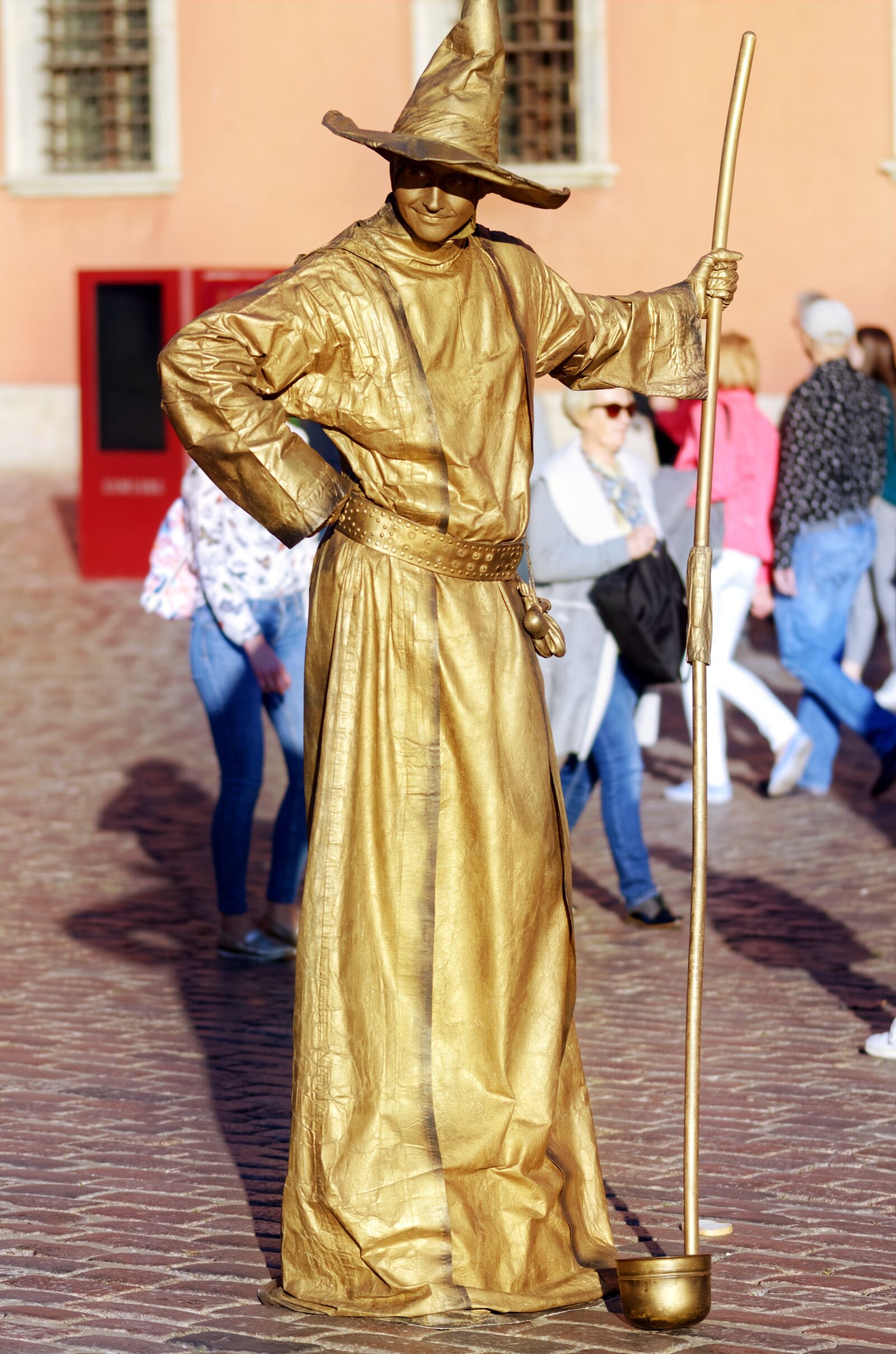 Nikon D5100 sample photo. Man, person, suit photography