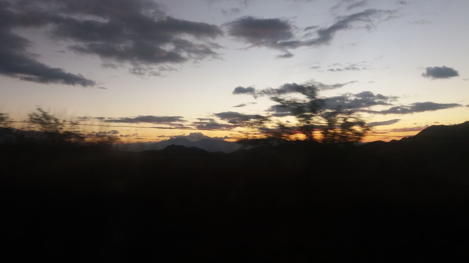 Samsung Galaxy J5 sample photo. Paisaje, naturaleza, atardecer photography