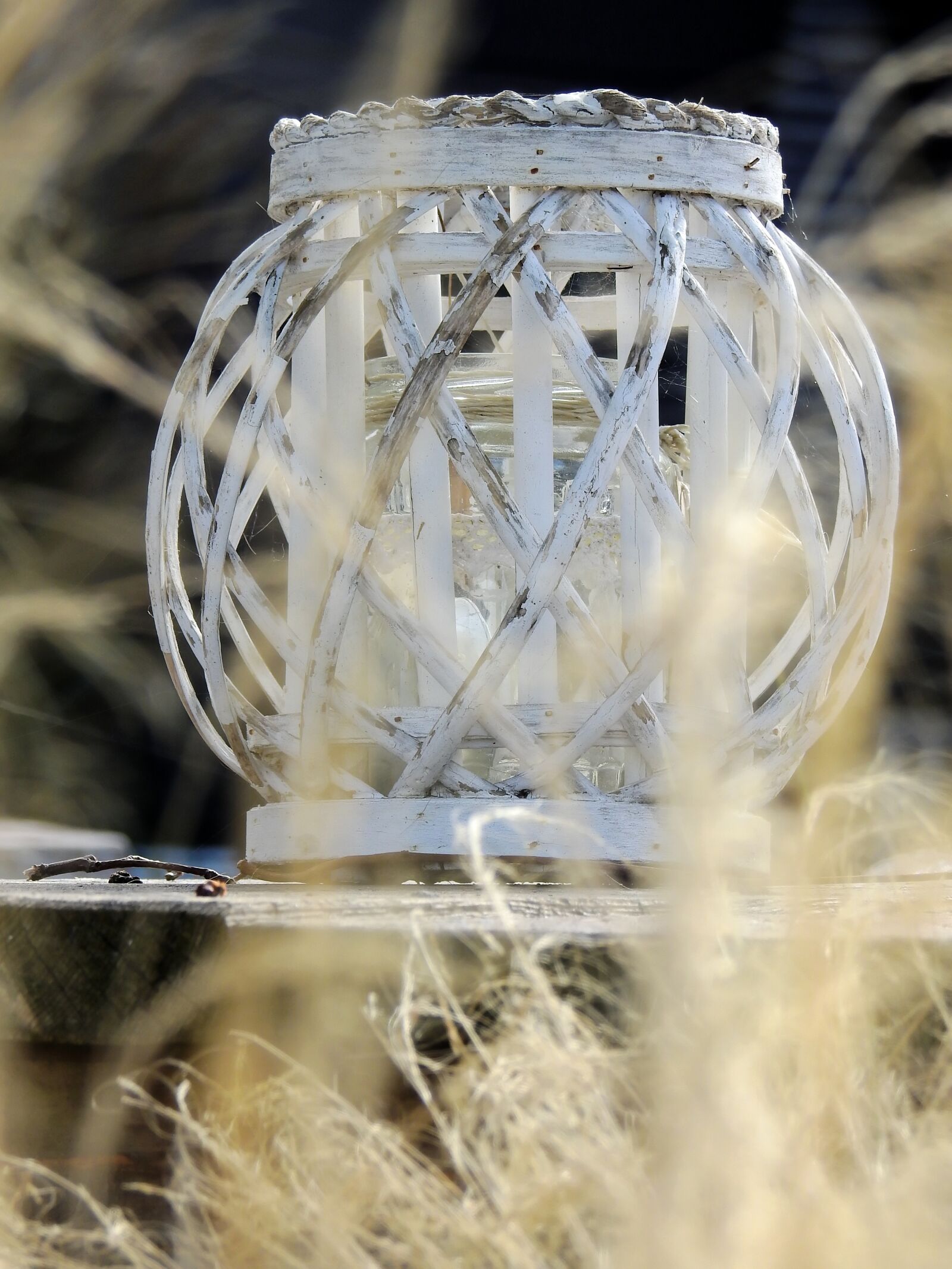 Nikon Coolpix P900 sample photo. Lantern, windlight, lamp photography