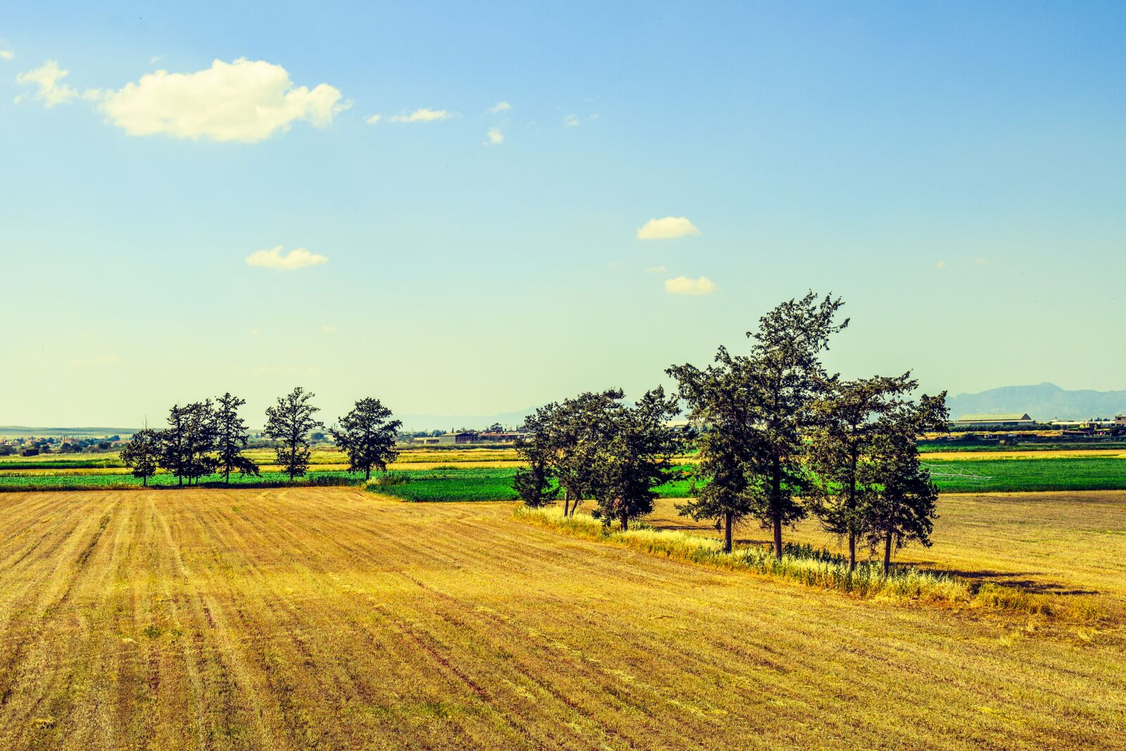 Nikon D3300 sample photo. Landscape, rural, countryside photography