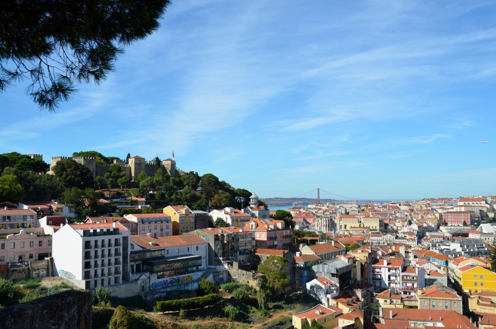 Nikon D5100 sample photo. Lisbon, tram, portugal photography