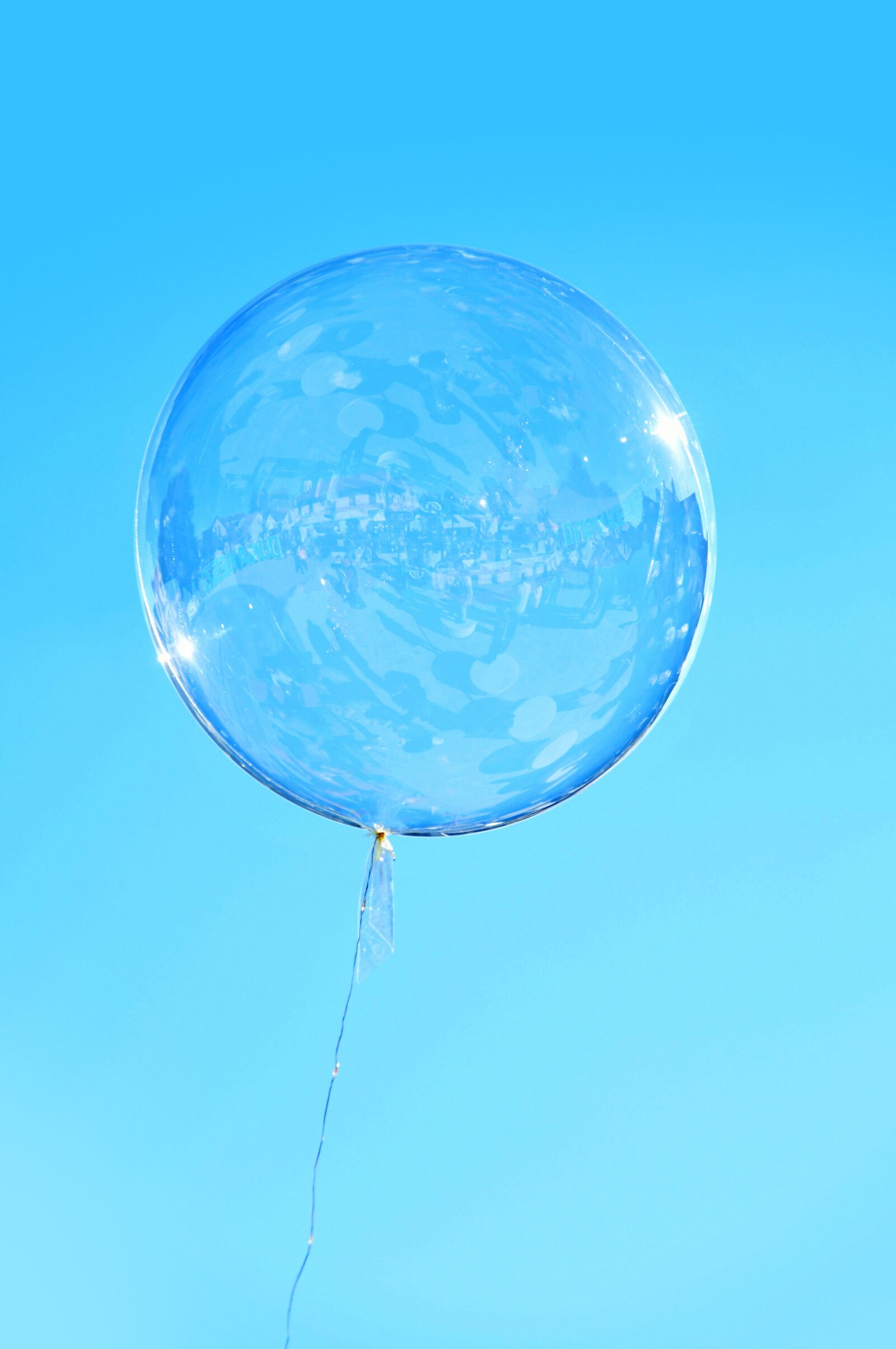 Nikon D3200 sample photo. Balloons, balloon, gas balloon photography