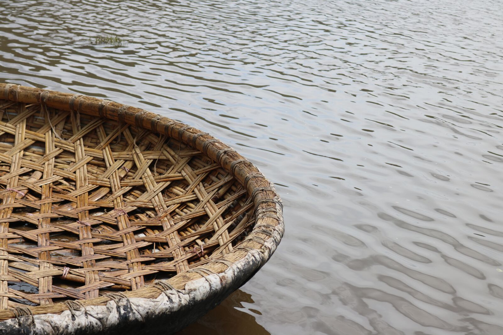 Canon EOS 750D (EOS Rebel T6i / EOS Kiss X8i) sample photo. Boat, water, river photography