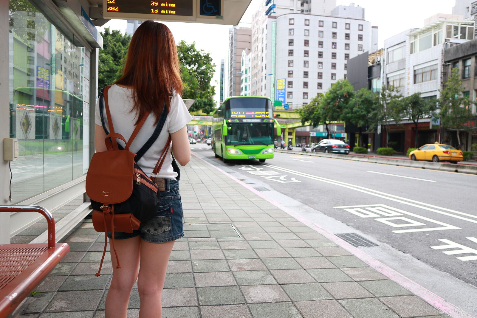 Canon EOS M sample photo